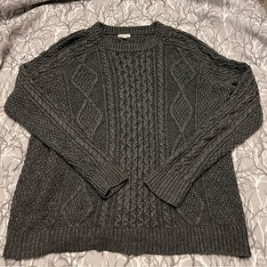 Merona Wool Sweater XXL